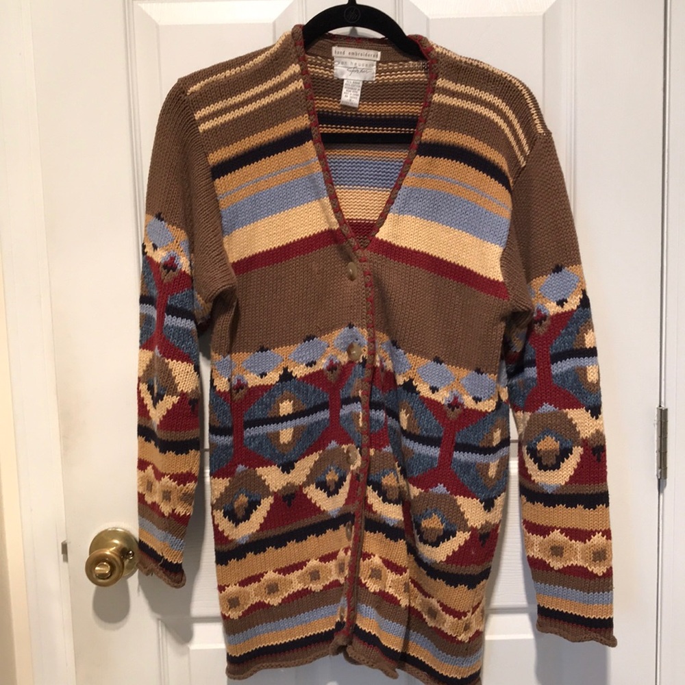 Sweater